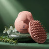 Brosse stimulante & accélératrice de pousse