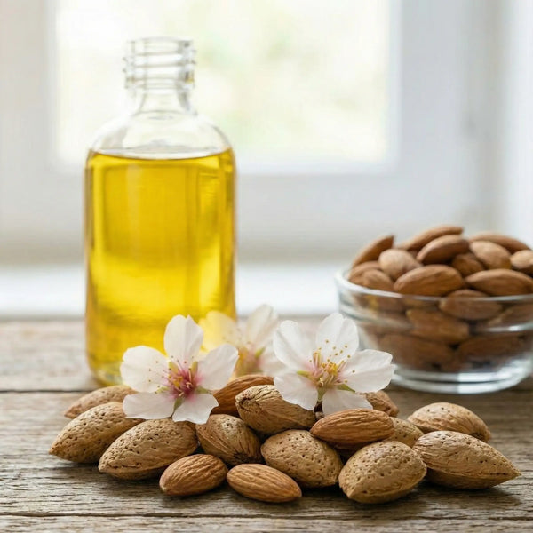 Huile d'Amande Douce