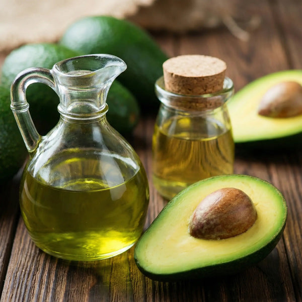 Huile d’avocat