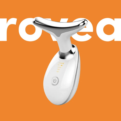 Appareil EMS - Rajeunissement Facial et Cou